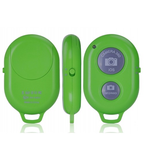 Tomsis ASHUTB Bluetooth Remote Shutter